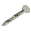Paslode ELECTROGALV 3.4° Twisted Nails 35mm (Box 2500 + 2 Fuel Cells)