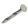 Paslode ELECTROGALV 3.4° Twisted Nails 35mm (Box 2500 + 2 Fuel Cells)
