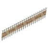 Paslode ELECTROGALV 3.4&Acirc;&deg; Twisted Nails 35mm (Box 1250 + 2 Fuel Cells)