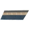 Paslode 2.8 x 51mm 350 Ring Nails Bright Finish Box of 3300 + 3 Fuel Cells
