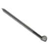 Paslode 2.8 x 63mm IM350+ Ring Shank Nails Bright Finish Box of 3300 + 3 Fuel Cells