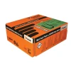 Paslode 2.8 x 63mm IM350+ Ring Shank Nails Bright Finish Box of 3300 + 3 Fuel Cells