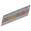 Paslode 2.8 x 51mm IM350 Ring Nails Galv-Plus&Acirc;&reg; Finish Box of 3300 + 3 Fuel Cells