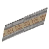 Paslode 3.1 x 75mm 350 Ring Nails Bright Finish Box of 2200 + 2 Fuel Cells