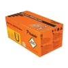 Paslode 2.8 x 51mm 350 Ring Nails Stainless Steel Finish Box of 1100 + 1 Fuel Cell