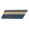 Paslode 3.1 x 90mm 350+ Smooth Nails HD Galvanised Finish Box of 1100 + 1 Fuel Cell