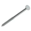 Paslode 0° Plastic Coil Ring Shank Stainless Steel A2 Nails 2.5 x 35mm (Pack 1000)