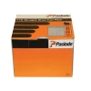 Paslode 45mm IM65a Galvanised Angled Brads Box of 2000 + 2 Fuel Cells