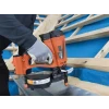 Paslode IM45 GN Lithium Multipurpose Coil Nailer 1 x 2.1Ah Li-ion
