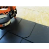 Paslode IM45 GN Lithium Multipurpose Coil Nailer 1 x 2.1Ah Li-ion