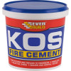 KOS FIRE CEMENT 2KG