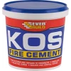 KOS BLACK FIRE CEMENT 2KG