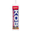 KOS FLUE CEMENT CARTRIDGE 300ML