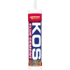 KOS FLUE CEMENT CARTRIDGE 300ML