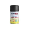 Fast Dry Enamel Aerosol Black Matt 100ml