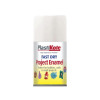 Fast Dry Enamel Aerosol White Gloss 100ml