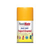 Fast Dry Enamel Aerosol Sunshine Yellow 100ml