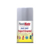 Fast Dry Enamel Aerosol Aluminium 100ml
