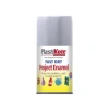 Fast Dry Enamel Aerosol Aluminium 100ml