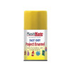 Fast Dry Enamel Aerosol Buttercup Yellow 100ml