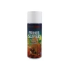 Plastikote Super Spray Primer White 400ml