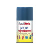 Fast Dry Enamel Aerosol Harbour Blue 100ml