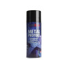 Metal Protekt Spray Gloss Black 400ml