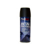 Metal Protekt Spray Matt Black 400ml