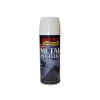 Metal Protekt Spray Gloss White 400ml