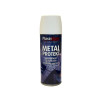 Metal Protekt Spray Satin White 400ml