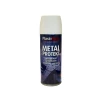 Metal Protekt Spray Satin White 400ml