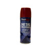 Metal Protekt Spray Bright Red 400ml