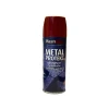 Metal Protekt Spray Bright Red 400ml