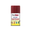 Fast Dry Enamel Aerosol Red Metallic 100ml