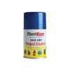 Fast Dry Enamel Aerosol Blue Metallic 100ml
