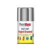 Fast Dry Enamel Aerosol Chrome 100ml