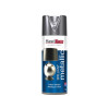 Brilliant Metallic Spray Silver 400ml