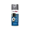 Brilliant Metallic Spray Silver 400ml
