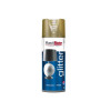 Glitter Effect Spray Gold 400ml