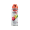 Twist & Spray Fluorescent Orange 400ml