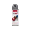 Twist & Spray Gloss Medium Grey 400ml