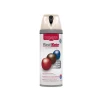 Twist & Spray Gloss Antique White 400ml