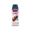 Twist & Spray Gloss Royal Blue 400ml