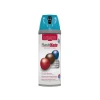 Twist & Spray Gloss Mediterranean Blue 400ml