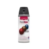 Twist & Spray Satin Black 400ml
