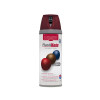 Twist & Spray Satin Wine Red 400ml