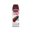 Twist & Spray Satin Wine Red 400ml