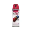 Twist & Spray Satin Real Red 400ml