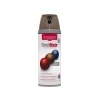 Twist & Spray Satin Chocolate Brown 400ml