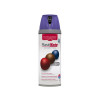 Twist & Spray Satin Sumptuous Purple 400ml